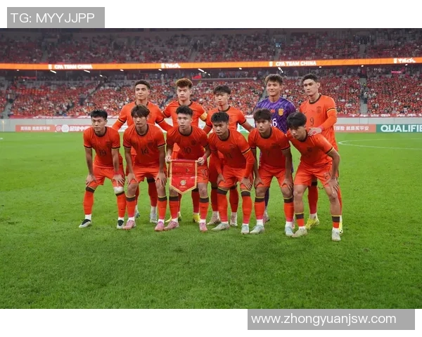 U23国足与朝鲜精彩对决录像回放全程回顾与分析